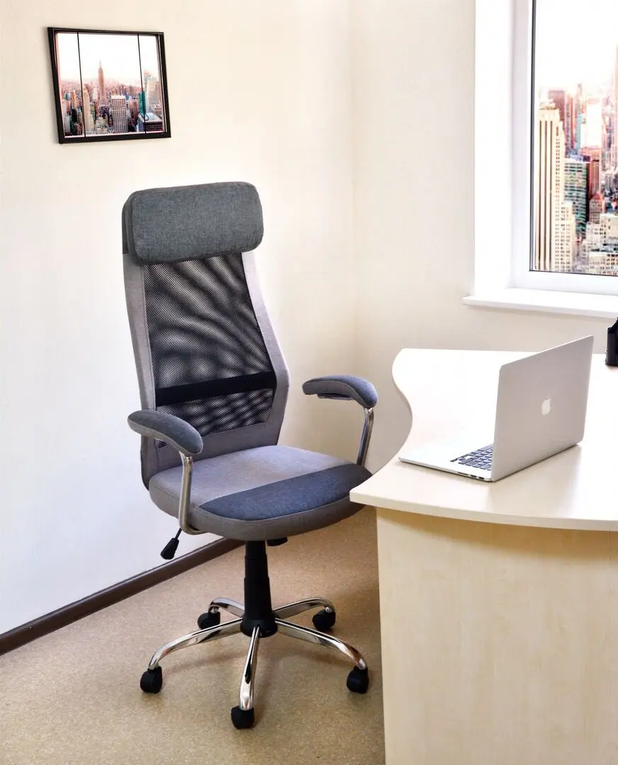 Кресло Signal Q-336 (Gray)