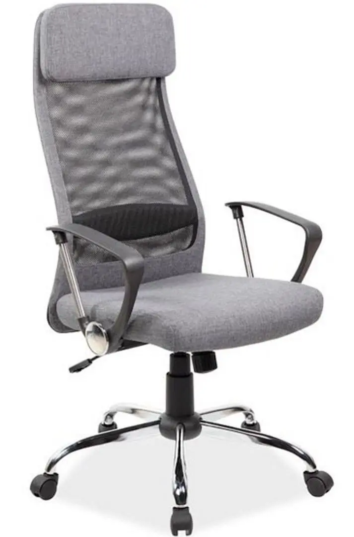 Кресло Signal Q-345 (Gray)