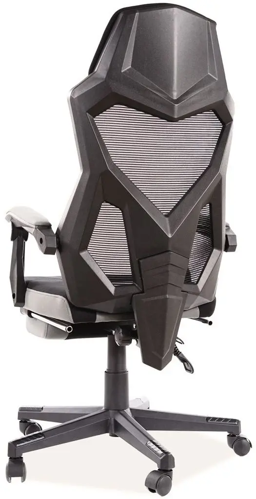 Fotoliu Signal Q-939 (Black/Gray)