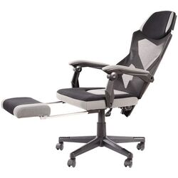 Fotoliu Signal Q-939 (Black/Gray) Thumb