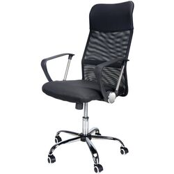 Fotoliu FunFit Xenos Compact 2 (Black)