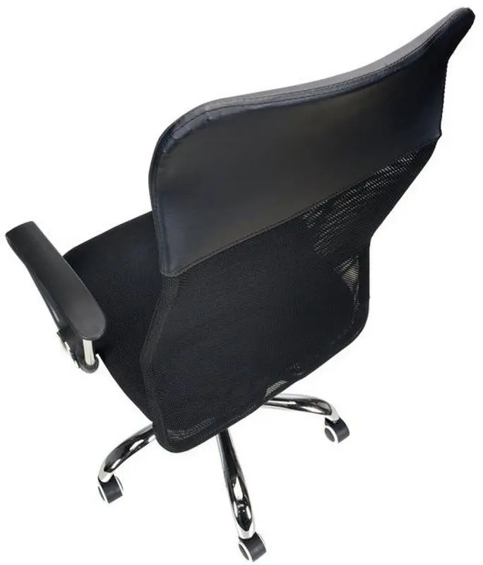 Fotoliu FunFit Xenos Compact 2 (Black)