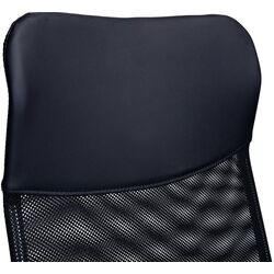 Fotoliu FunFit Xenos Compact 2 (Black) Thumb