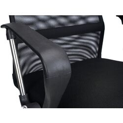 Fotoliu FunFit Xenos Compact 2 (Black) Thumb