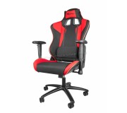 Scaun gaming Genesis Nitro 770 (Black/Red)