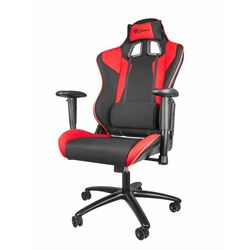 Scaun gaming Genesis Nitro 770 (Black/Red) Thumb