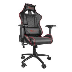 Scaun gaming Genesis Nitro 880 (Black) Thumb