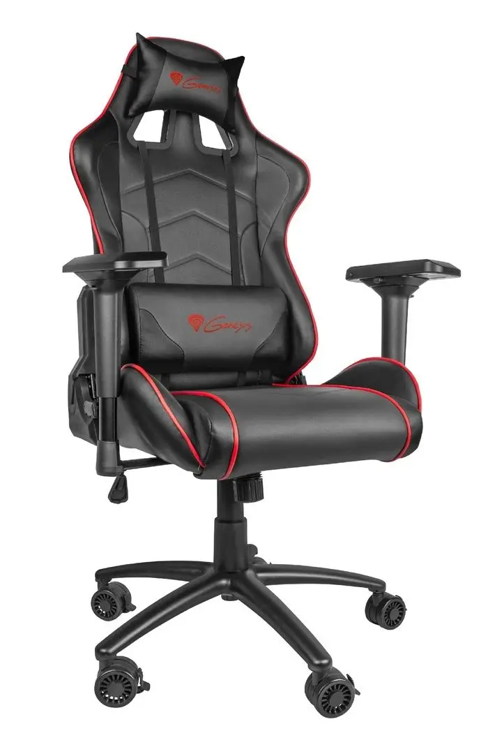 Scaun gaming Genesis Nitro 880 (Black) - 2