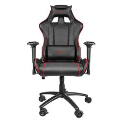 Кресло геймерское Genesis Nitro 880 (Black)