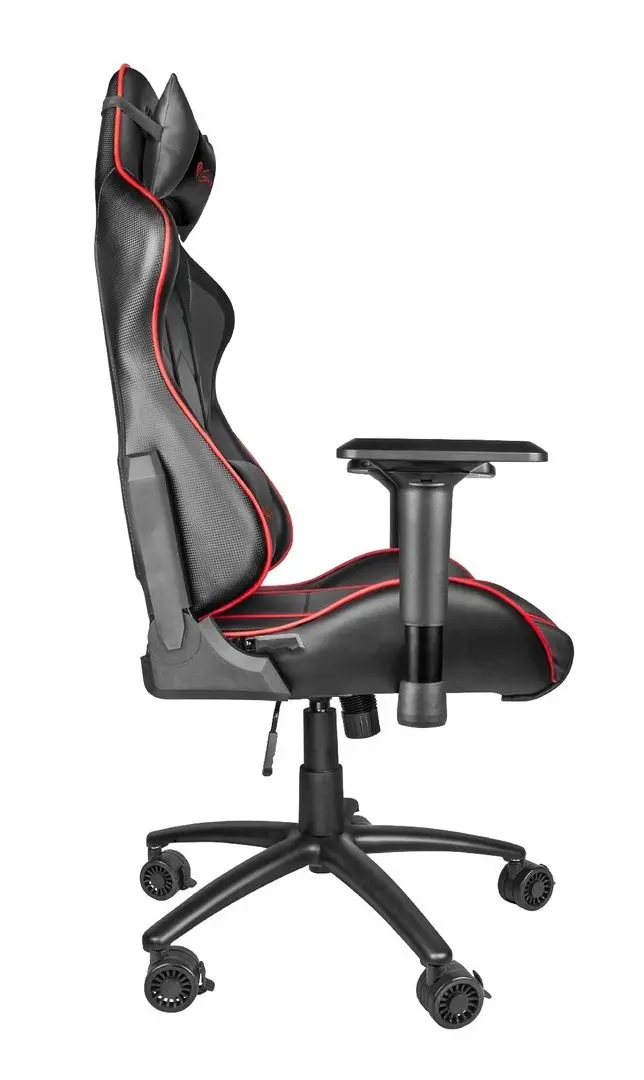 Scaun gaming Genesis Nitro 880 (Black) - 4
