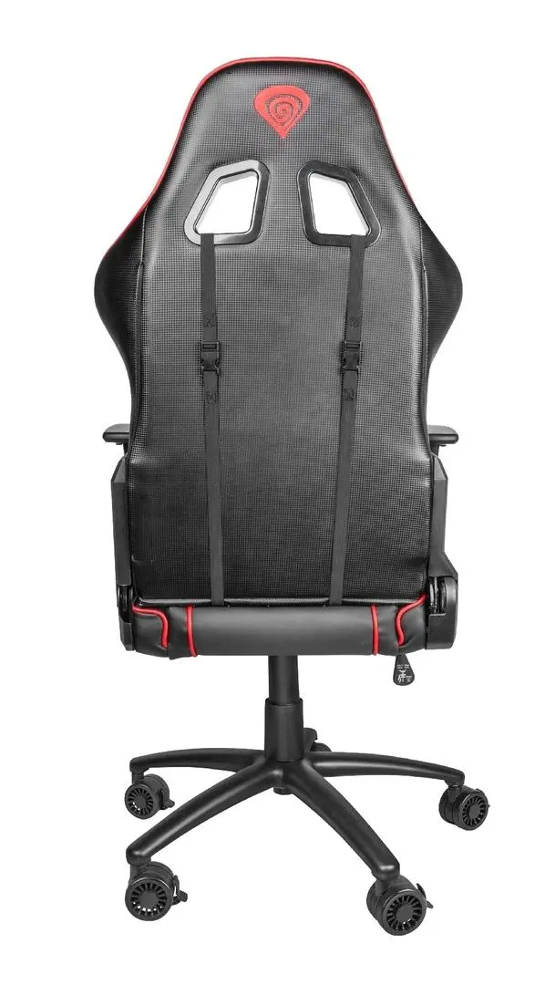 Scaun gaming Genesis Nitro 880 (Black) - 5