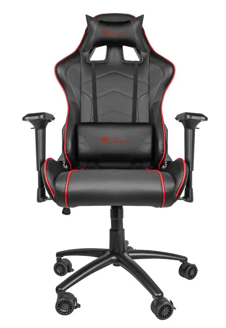 Scaun gaming Genesis Nitro 880 (Black)