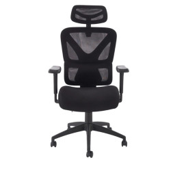 Fotoliu Astral (Black) Thumb