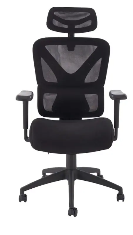Fotoliu Astral (Black) - 2