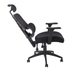 Fotoliu Astral (Black) Thumb