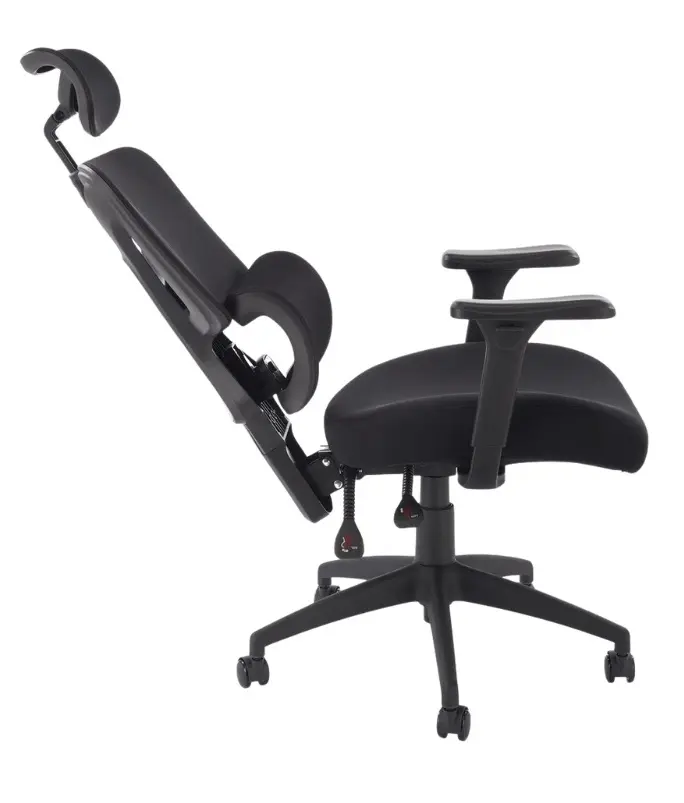 Fotoliu Astral (Black) - 3