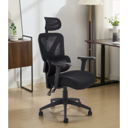 Fotoliu Astral (Black)