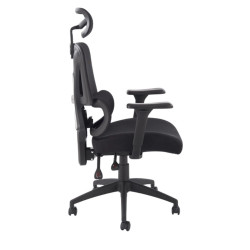 Fotoliu Astral (Black) Thumb