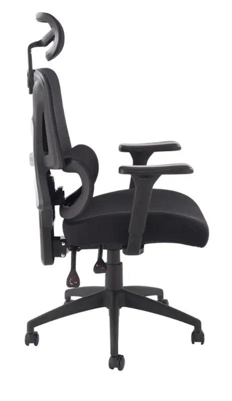 Fotoliu Astral (Black) - 4