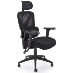 Fotoliu Astral (Black) Thumb