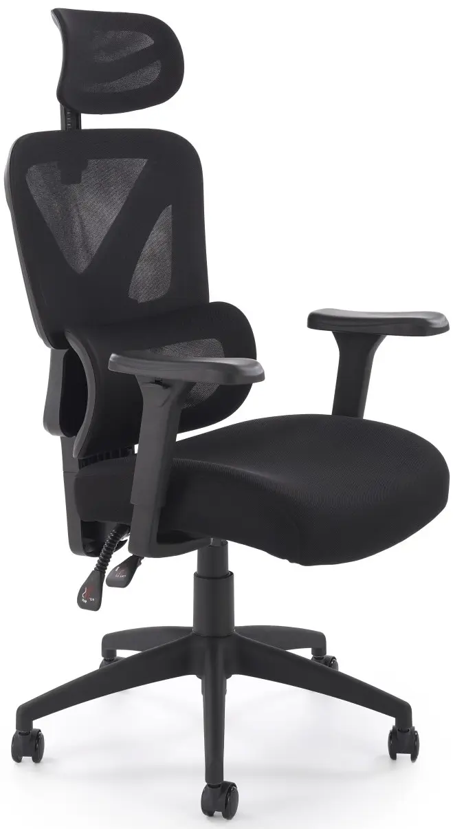 Fotoliu Astral (Black) - 5