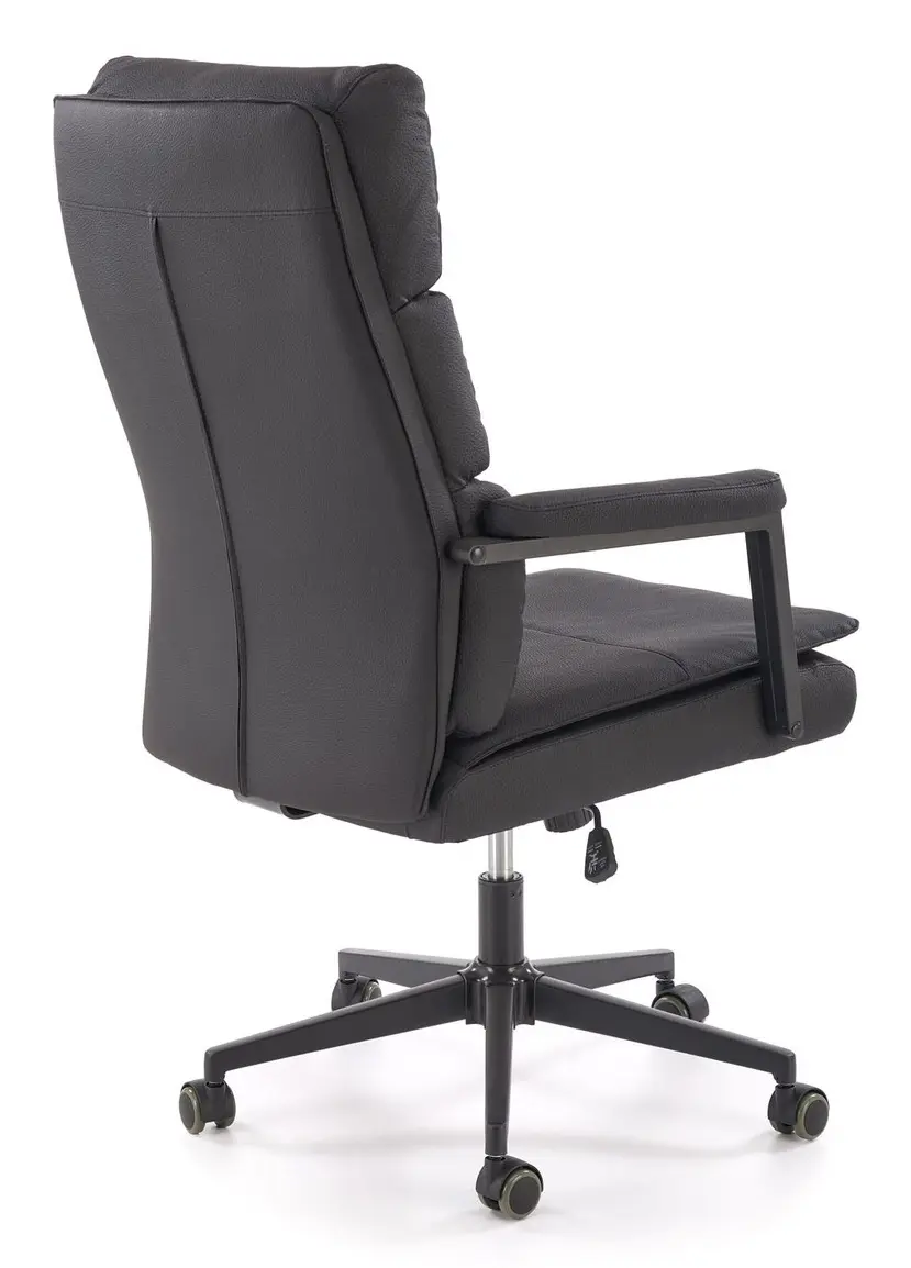 Fotoliu Halmar Adriano 2 (Black)