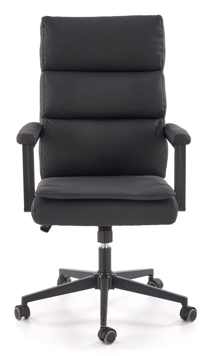 Fotoliu Halmar Adriano 2 (Black)