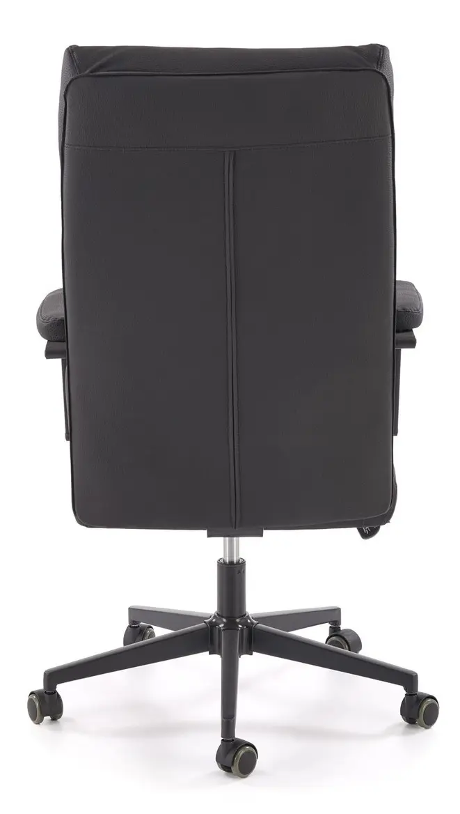 Fotoliu Halmar Adriano 2 (Black)