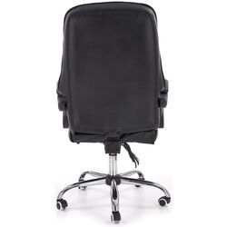 Кресло Halmar Alvin (Black) Thumb