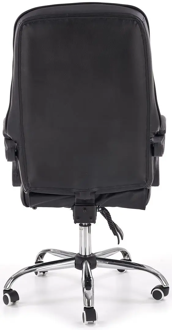 Кресло Halmar Alvin (Black)