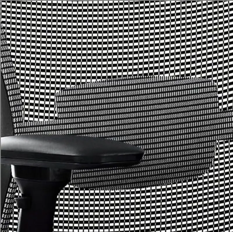 Fotoliu Halmar Ambasador (Gray/Black)