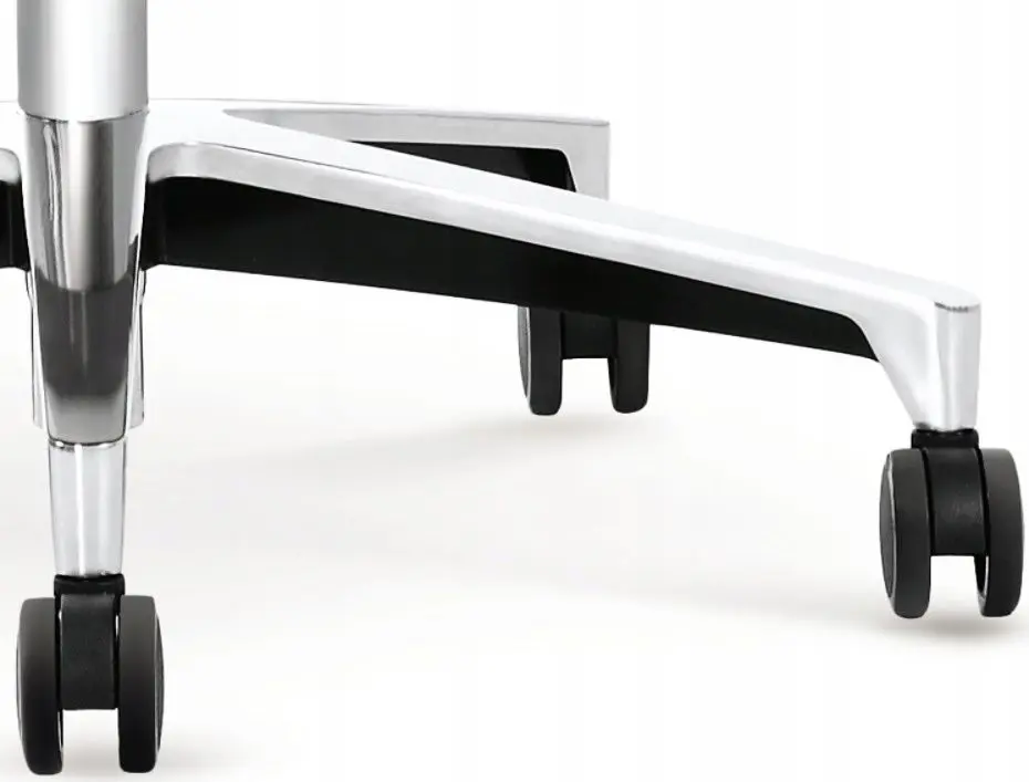 Fotoliu Halmar Ambasador (Gray/Black)