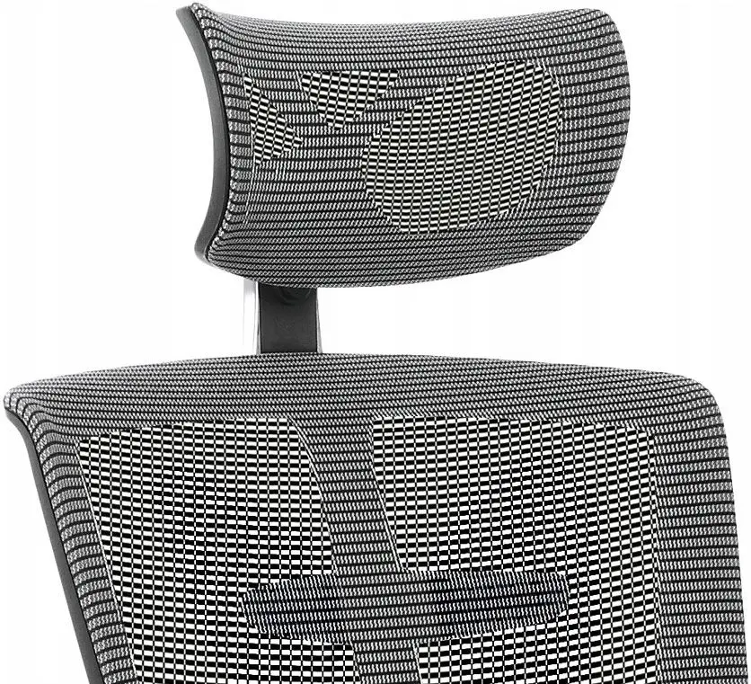 Fotoliu Halmar Ambasador (Gray/Black)