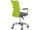 Fotoliu Halmar Andy (Gray/Lime)