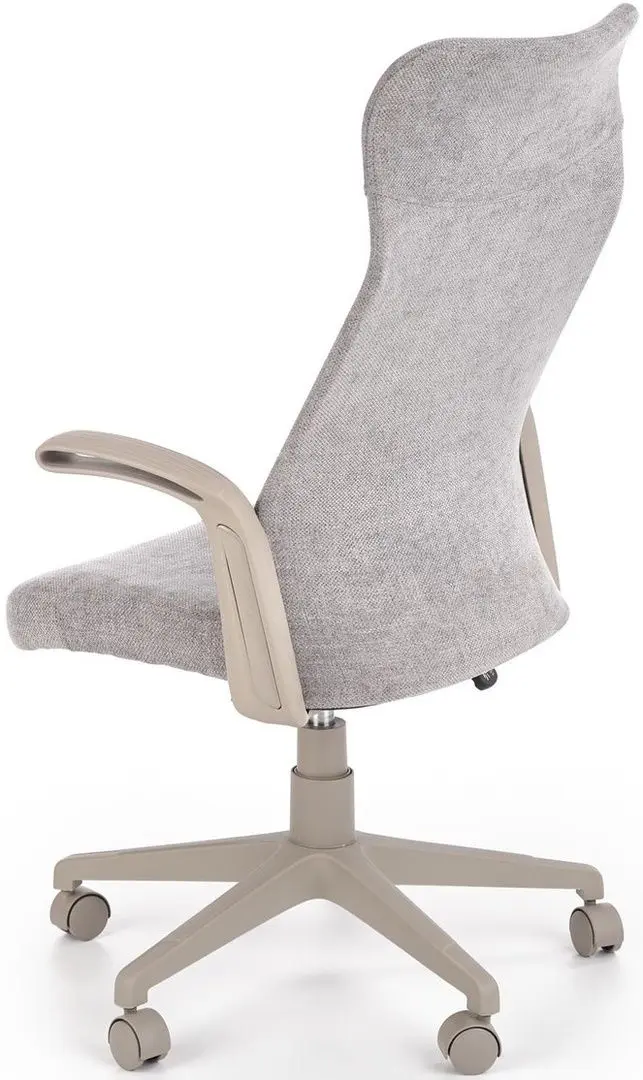 Кресло Halmar Arctic (Gray)