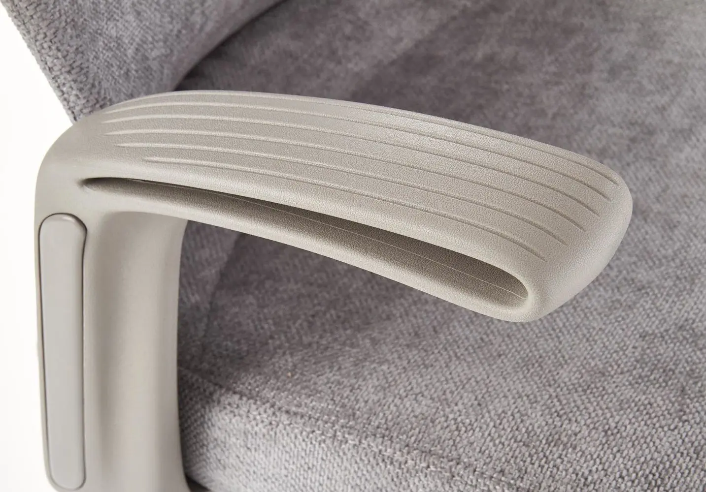 Кресло Halmar Arctic (Gray)