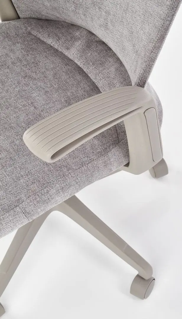 Кресло Halmar Arctic (Gray)