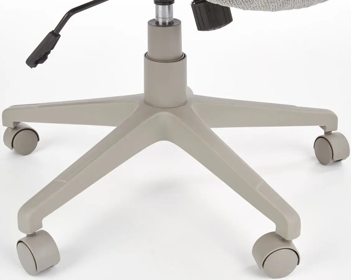 Кресло Halmar Arctic (Gray)