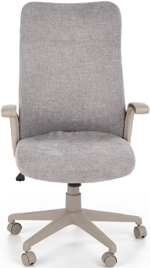 Кресло Halmar Arctic (Gray)