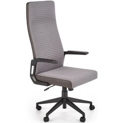 Кресло Halmar Arezzo (Gray)