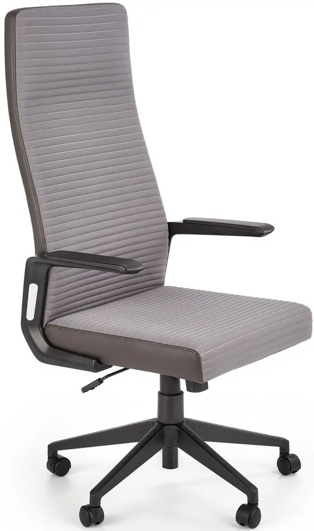 Кресло Halmar Arezzo (Gray)