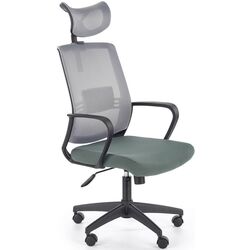 Fotoliu Halmar Arsen (Gray)