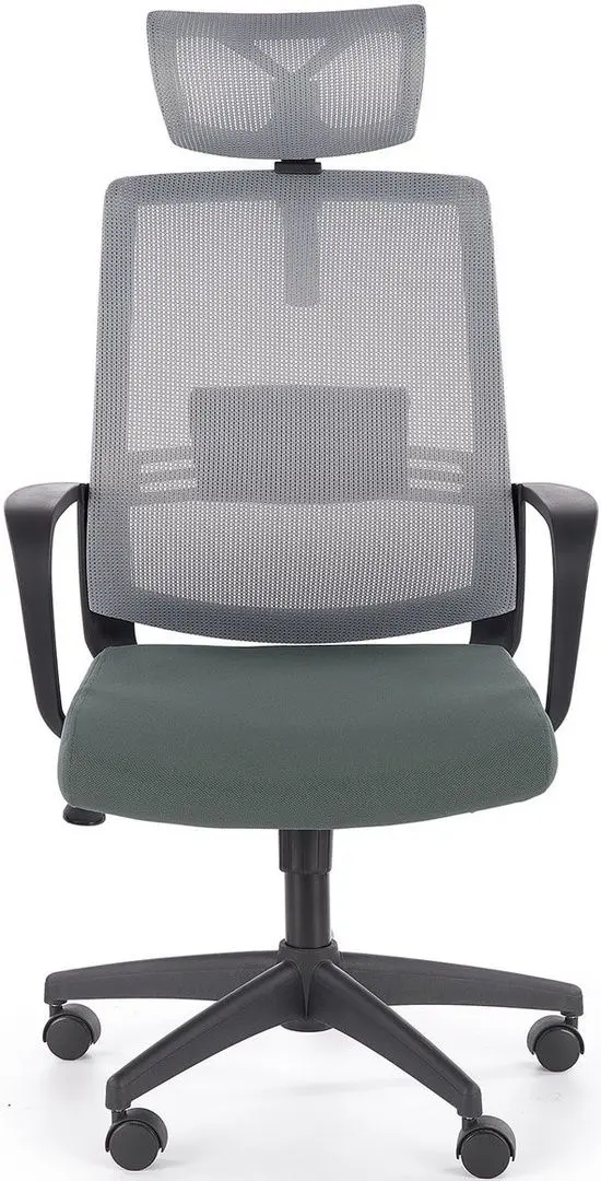 Fotoliu Halmar Arsen (Gray)