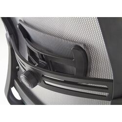 Fotoliu Halmar Arsen (Gray) Thumb