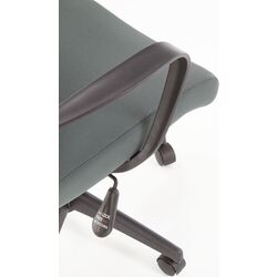 Fotoliu Halmar Arsen (Gray) Thumb