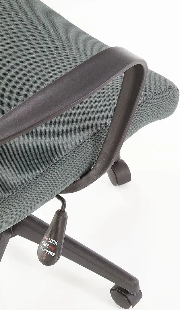 Fotoliu Halmar Arsen (Gray)