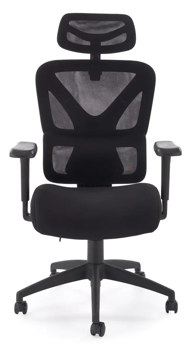 Fotoliu Halmar Astral (Black)