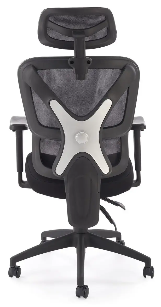 Fotoliu Halmar Astral (Black)