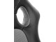 Fotoliu Halmar Berkel (Black/Gray)