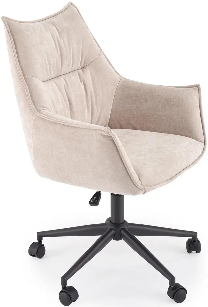 Fotoliu Halmar Clio (Beige) - 3